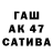 Кетамин VHQ Bulent Avc